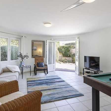 הוילה Balcon del Mar Casa Kailani מראה חיצוני תמונה