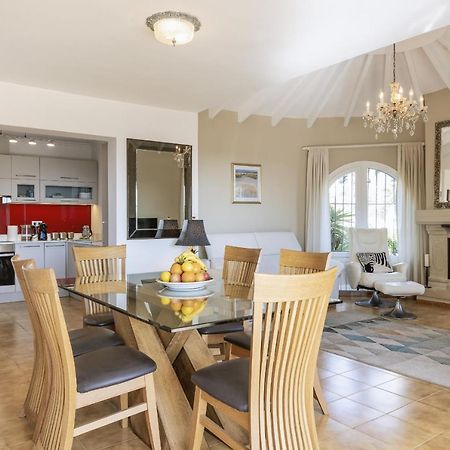 הוילה Balcon del Mar Casa Kailani מראה חיצוני תמונה