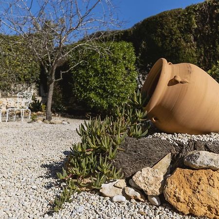 הוילה Balcon del Mar Casa Kailani מראה חיצוני תמונה