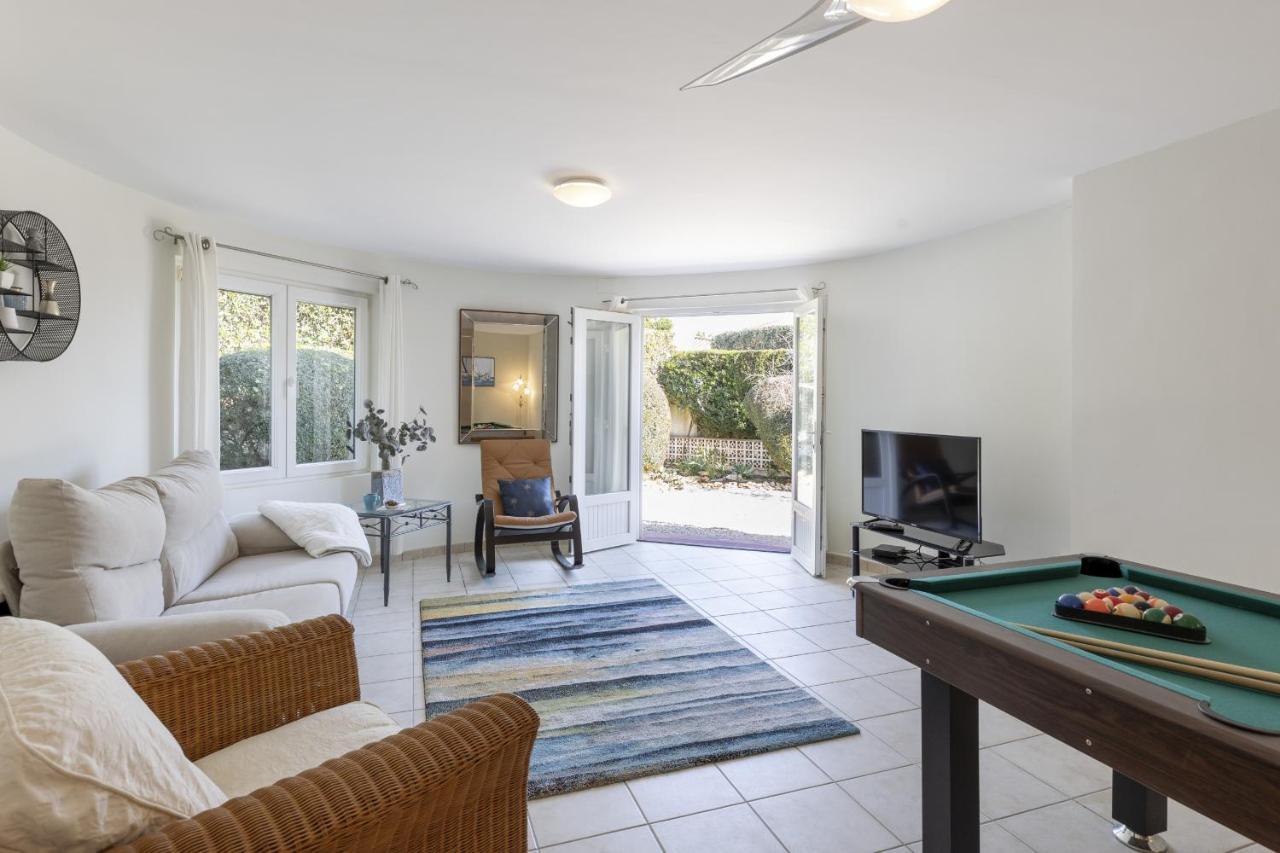 הוילה Balcon del Mar Casa Kailani מראה חיצוני תמונה