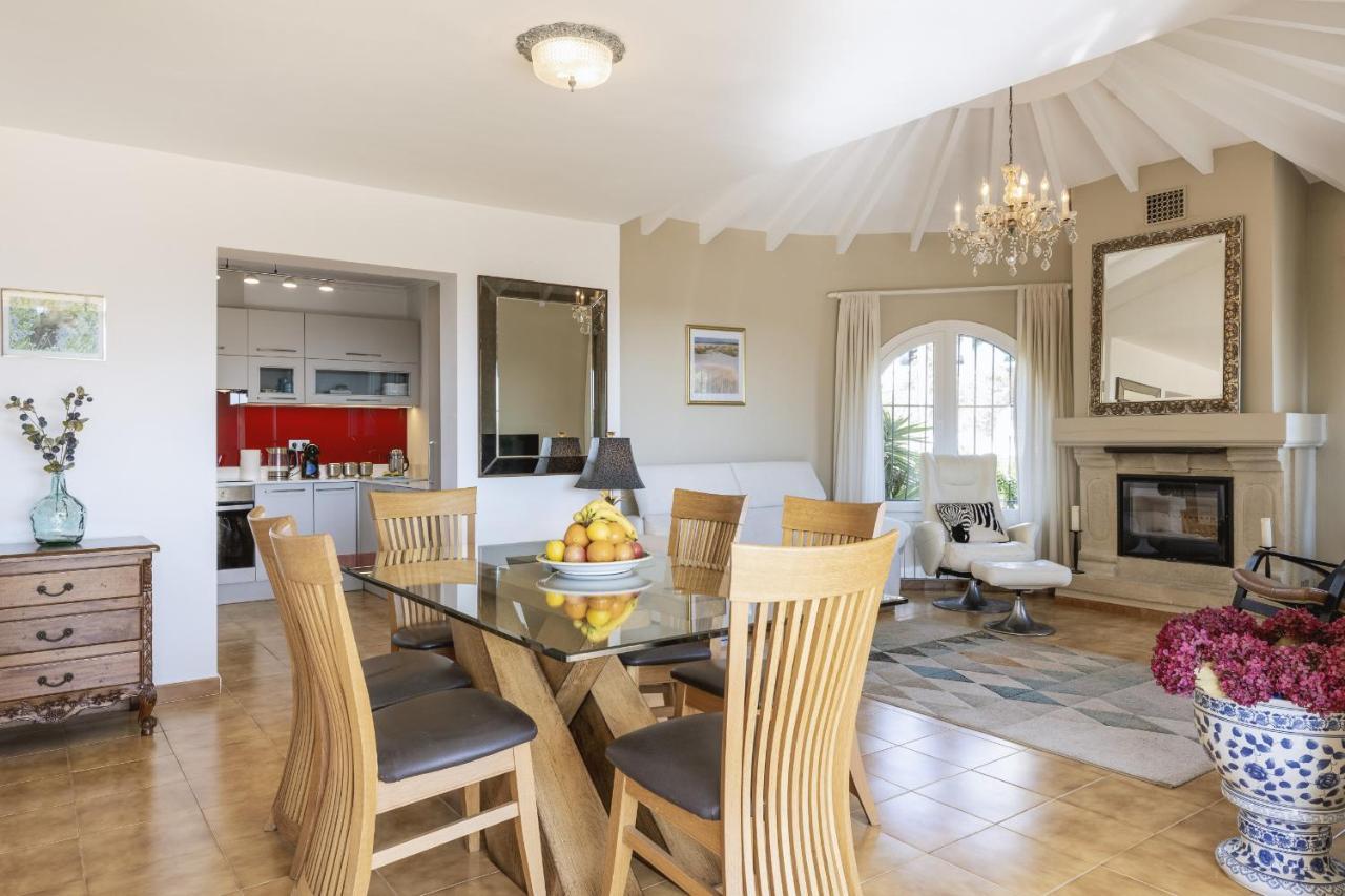 הוילה Balcon del Mar Casa Kailani מראה חיצוני תמונה