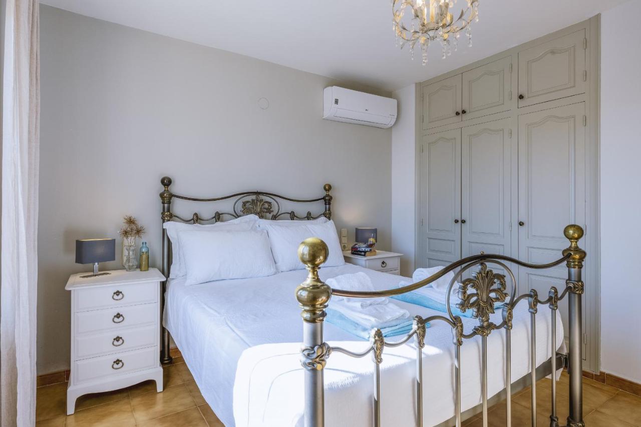 הוילה Balcon del Mar Casa Kailani מראה חיצוני תמונה