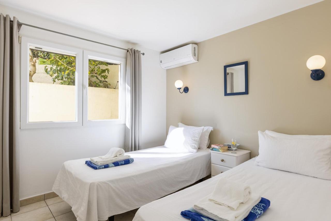 הוילה Balcon del Mar Casa Kailani מראה חיצוני תמונה