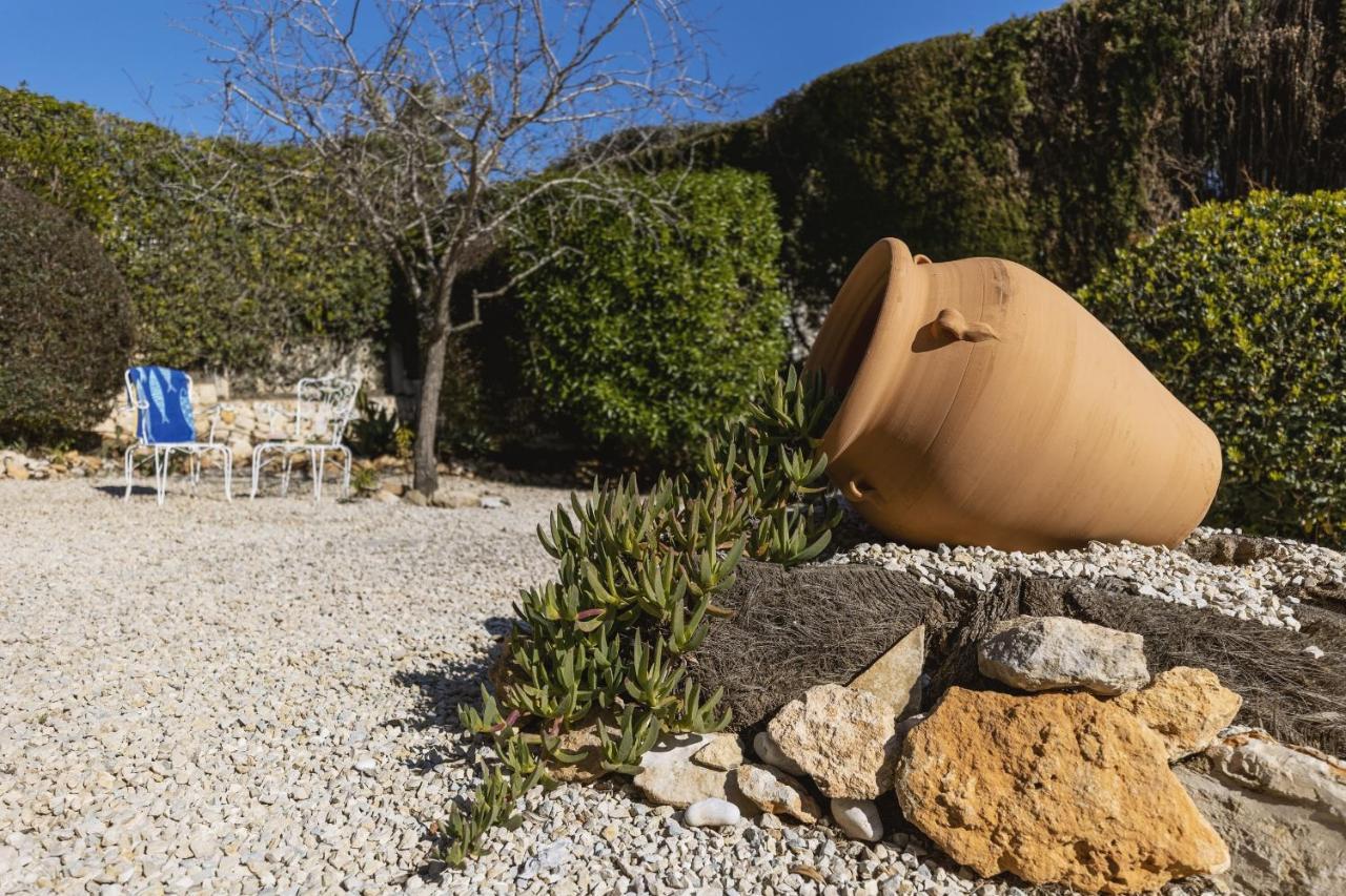 הוילה Balcon del Mar Casa Kailani מראה חיצוני תמונה